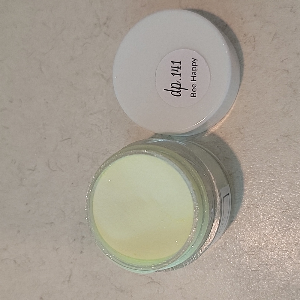 Sparkle & Co nail dip powder